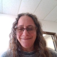 Pamela Getz