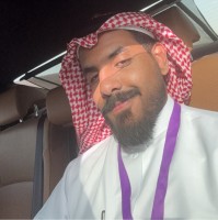 Saeed Balhareth