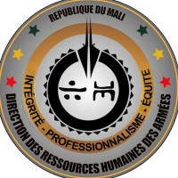 Direction des Ressources Humaines des Armées DRHA