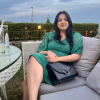 Ruchika Nijhwan