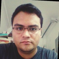 Yeigar Guzman Barrios