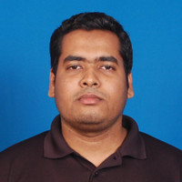 Sushant Mandal