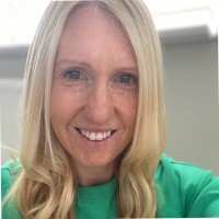 Sarah Cooper