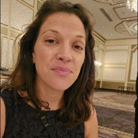 Anne-Marie Plamondon