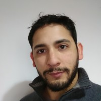 IGNACIO LARA VIDAL
