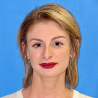 Lauren Divico