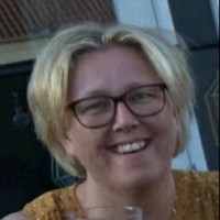 Monique Van Kreij