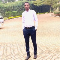 Omar Simba