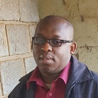 Simon Mxolisi Malaza