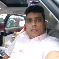 Akash Meepegamage