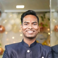 Ravishankar Yadav