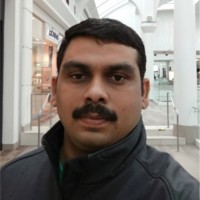 C Koteswararao Murla