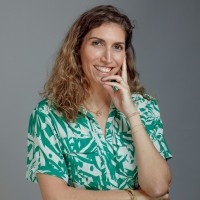 Anne-Sophie Andersson