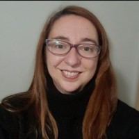 María Pérez Cáceres