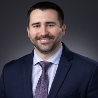 Eric Goodlin, Csp, Sms, Asp