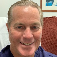 Roy Main, Md