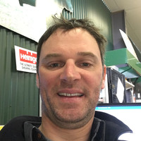 Mark Cashin