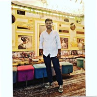 Aniket Khinde
