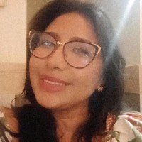 Administradora Joice Johana Reyes Berrio