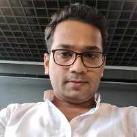 Sanjay Nandi