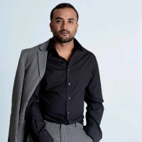 Thiagesh M