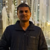 Priyank .