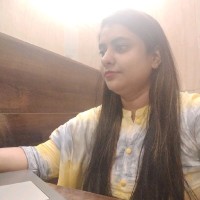 Deepali Garg