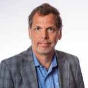 Colin Oerton