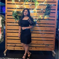 Laxmi Nandarge