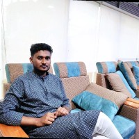 Md Arman Hossain