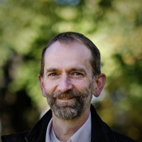 Keith Mcdonnell