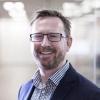 Rich Nicholls, MBA, Prince 2, CSM