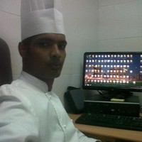Ranjithkumar Chinnakkannu