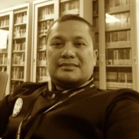 Renaldi Safriansyah