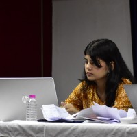 Drishti Tanwar