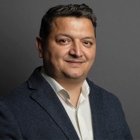 Gentian Muçollari, CA