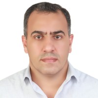 Mahmoud Almohammad