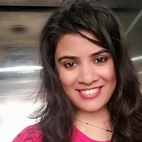 Ankita Kallodi