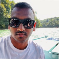 Vajira Perera Aifsm