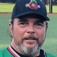 Mark Larsen