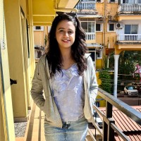 Sanjana Kundar