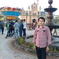 Muhammad Arif