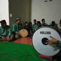 Ngulu Mudin