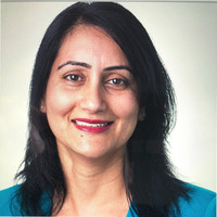 Preet Bains