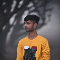 Mitul Bhadja