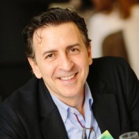 Javier González Sánchez