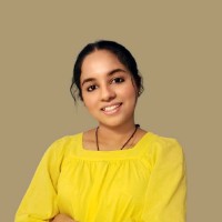 Purvi Joshi