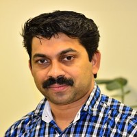 Nijo Varghese