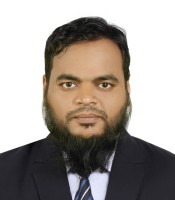 Mohammed Sohail