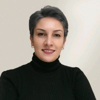 Elahe Taheri